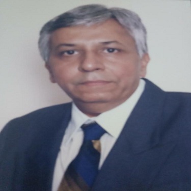 KISHOR C MADIA - Insurance Agent in MUMBAI