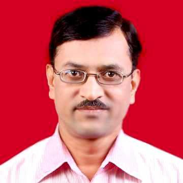 Karunakar Mahadev Patil - Insurance Agent in Raigad Alibag