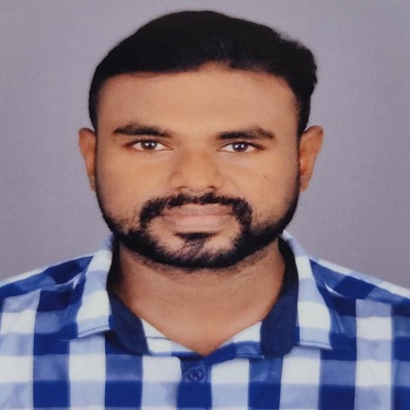 Kiran Kpk - Insurance Agent in Thrissur