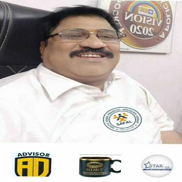 Licnagaraj - Insurance Agent in Hyderabad