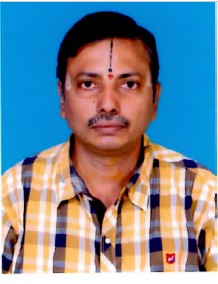 M R K PRASATH RAO - Insurance Agent in Chennai