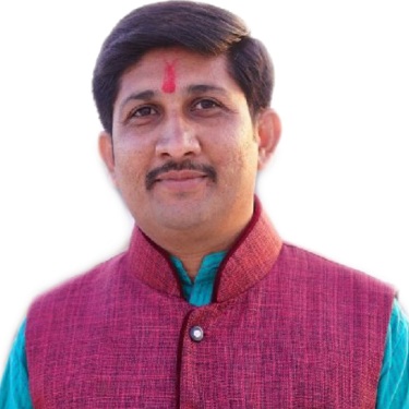 MAYUR DSONI - Insurance Agent in Himmatnagar