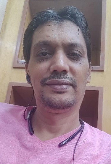 Mahendra kumar - Insurance Agent in Bangalore