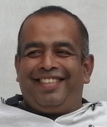Manish Joshi - Insurance Agent in Bhilai