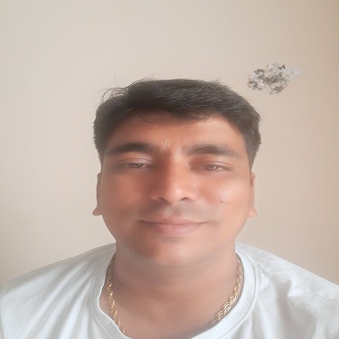 Manish burad - Insurance Agent in Mumbai