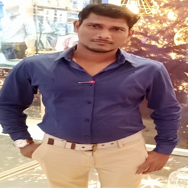 Manoj Kumar Sahoo - Insurance Agent in Bhubaneswar
