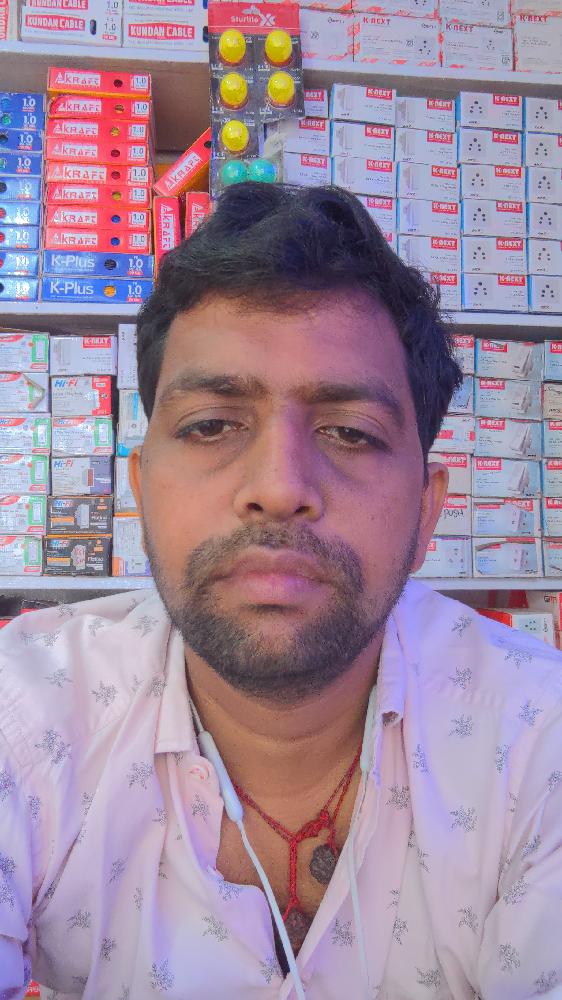 Mahendra kumar - Insurance Agent in Madurai