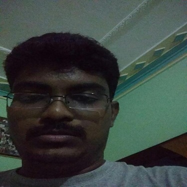 Mohanavelu - Insurance Agent in Salem