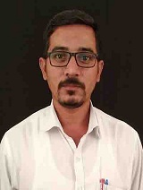 Mr. Ajit K Supekar - Insurance Agent in Junnar