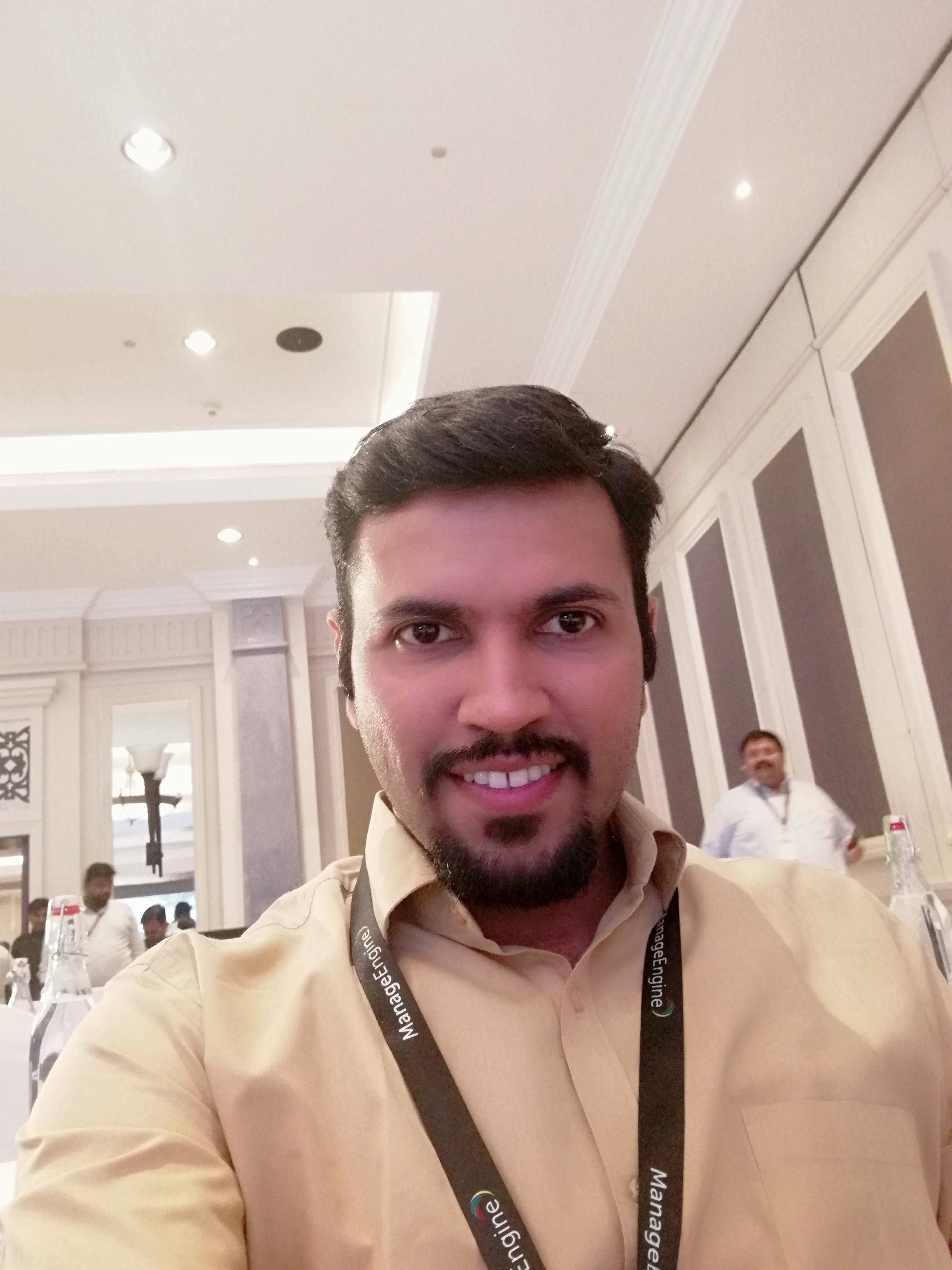 Mrudul Talikoti - Insurance Agent in Ambernath