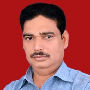 Mukesh Kumar Sharma - Insurance Agent in Alwar