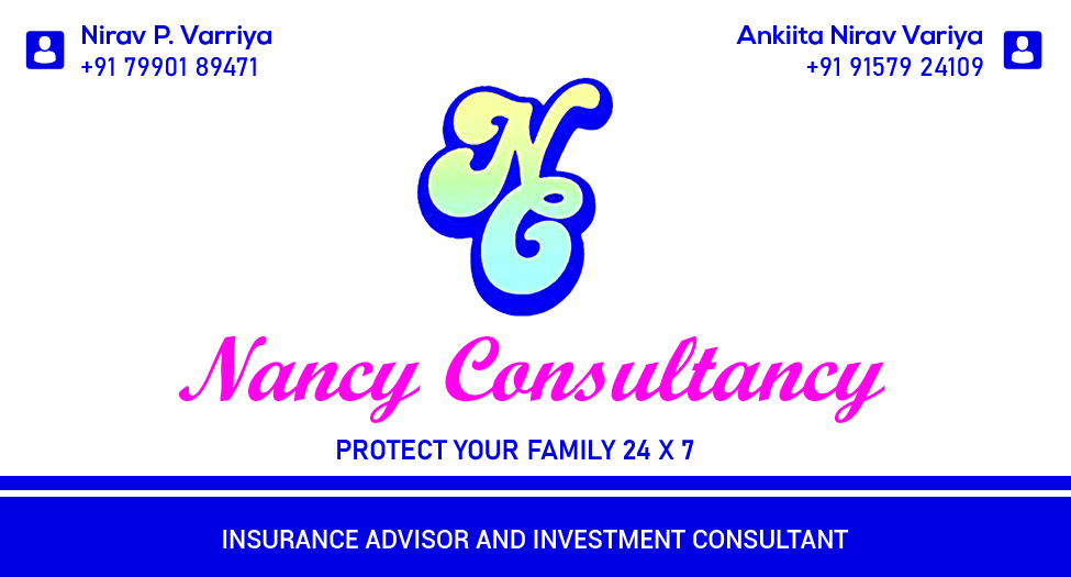 NANCY CONSULTANCY