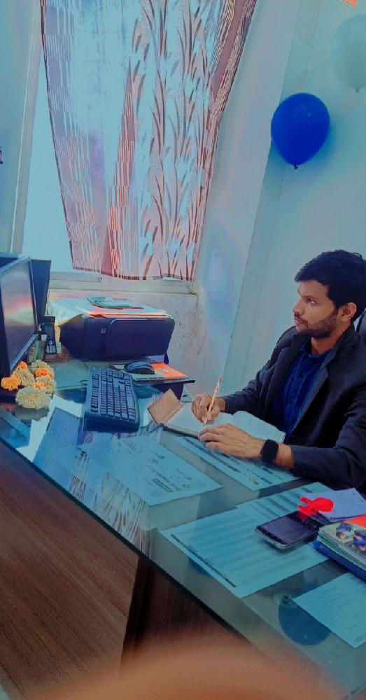 NAYI PANKAJ - Insurance Agent in AHMEDABAD