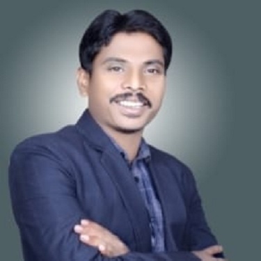 NILAMBAR TANDI - Insurance Agent in Saraipali