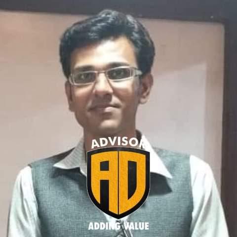 SHREEJI INSURANCE - NIRAJ JOSHI - Insurance Agent in Bhanvad