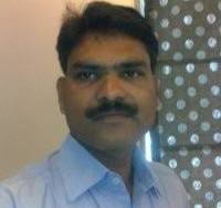 Nagesh Yarramada