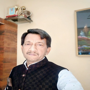 Naveen Grover - Insurance Agent in Sirsa