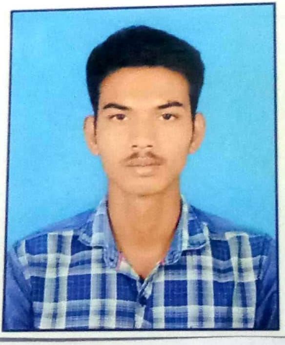 Nikhil Tembhurne - Insurance Agent in Gadchiroli