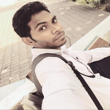 Nishant Raut - Insurance Agent in Nagpur
