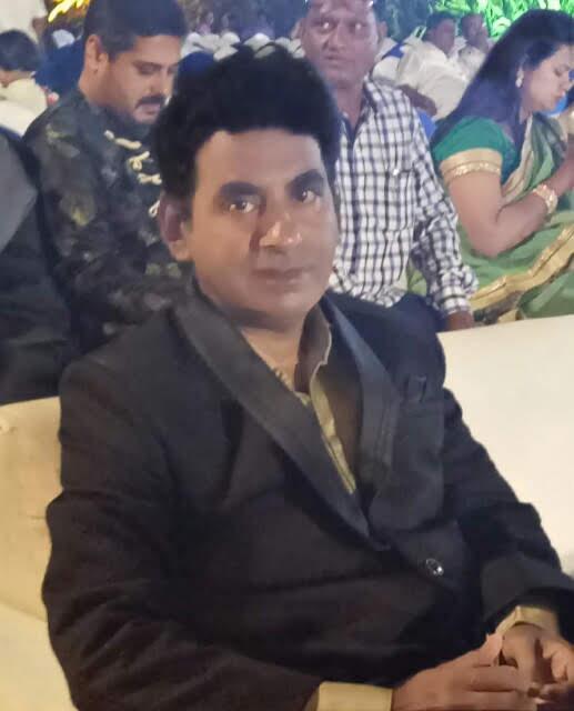 Oodday Rawalh - Insurance Agent in Pune