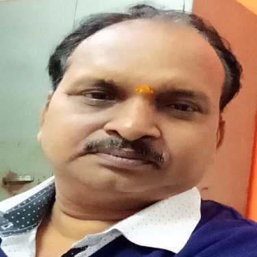 Pankaj Jain - Insurance Agent in Agra