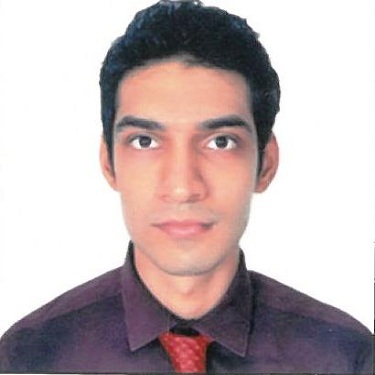 PARTH KHER - Insurance Agent in Pune