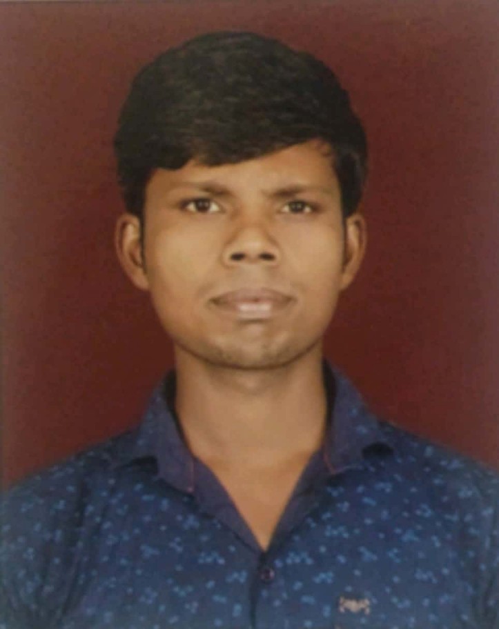 Puspendra Kumar - Insurance Agent in Jaipur