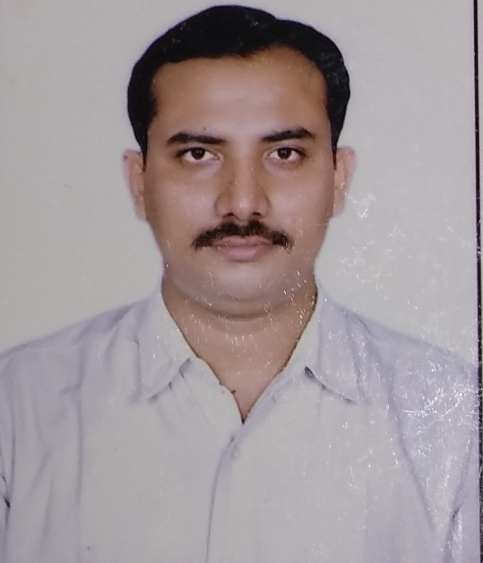 Pankaj Jha - Insurance Agent in Delhi