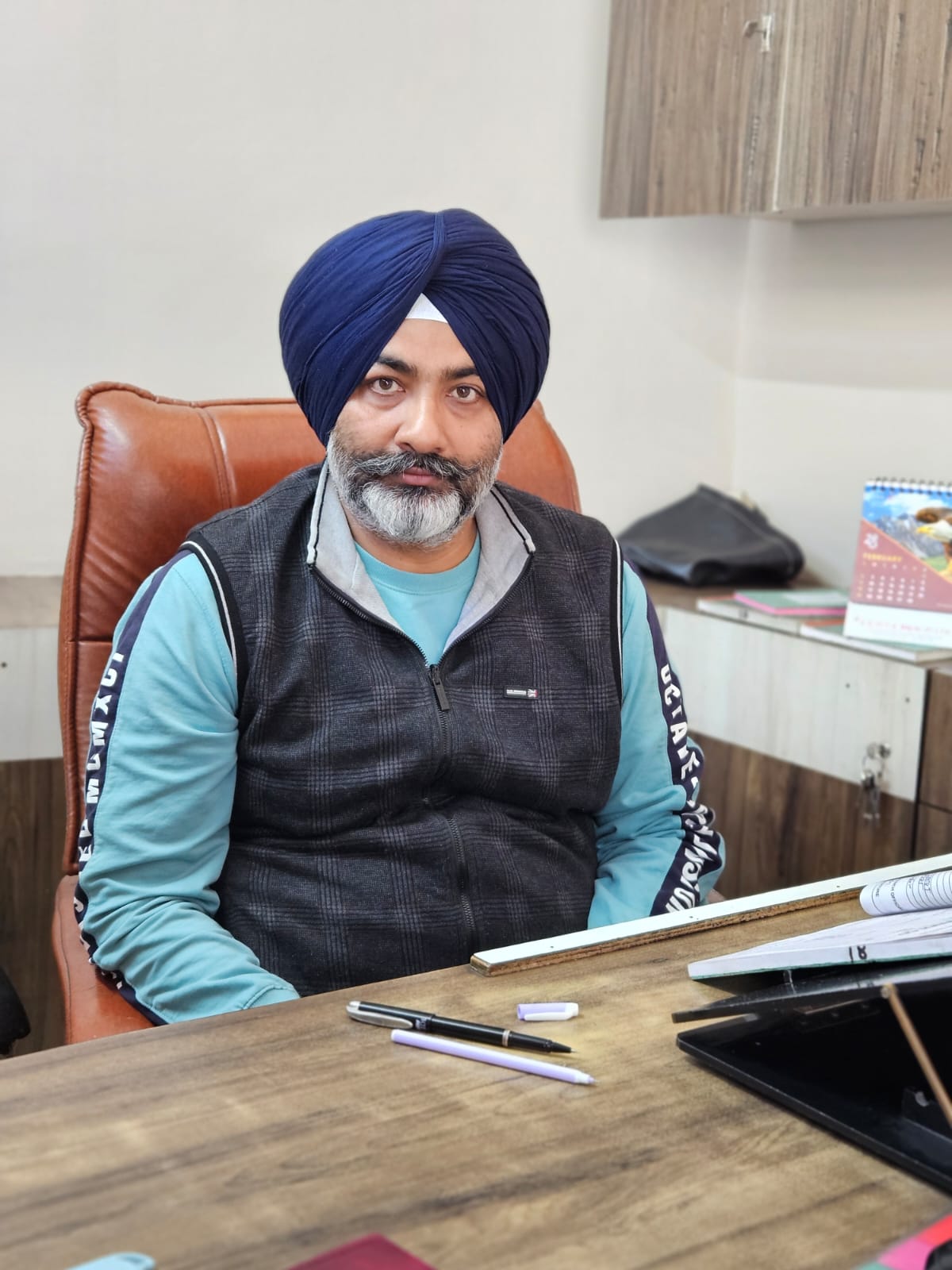 Pankaj Mandora
