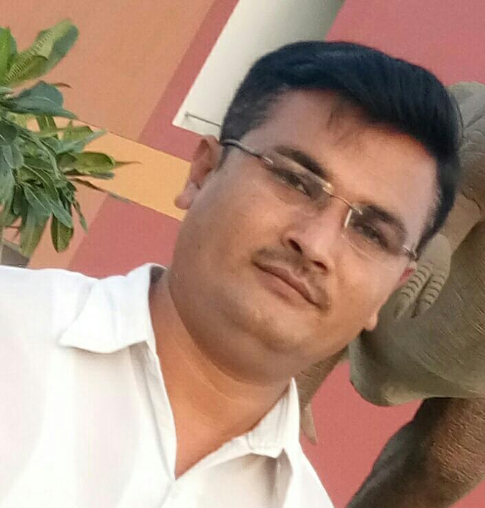 Prakashkumar K Prajapati - Insurance Agent in Patan