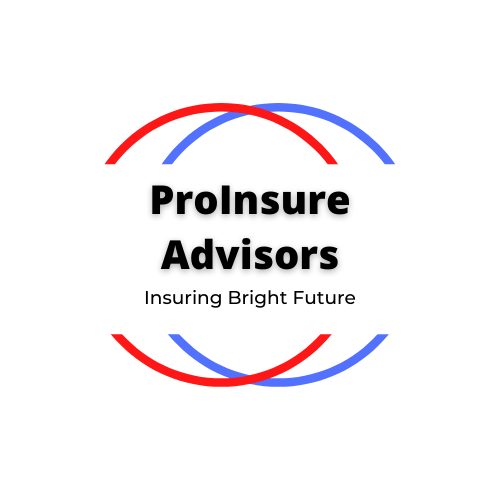ProInsure Advisors - Insurance Agent in Vadodara