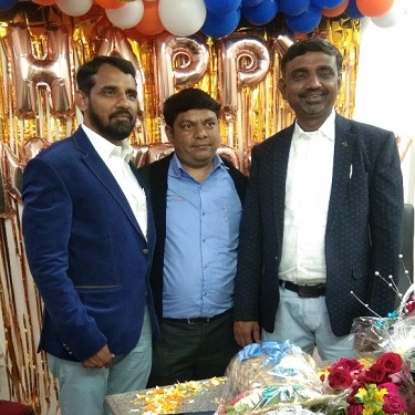 Raj Auto - Insurance Agent in Bardoli