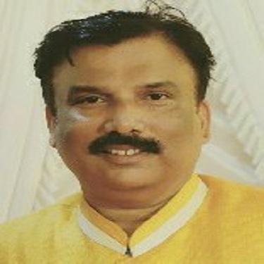 RAJESH CHAVAN - Insurance Agent in Mumbai