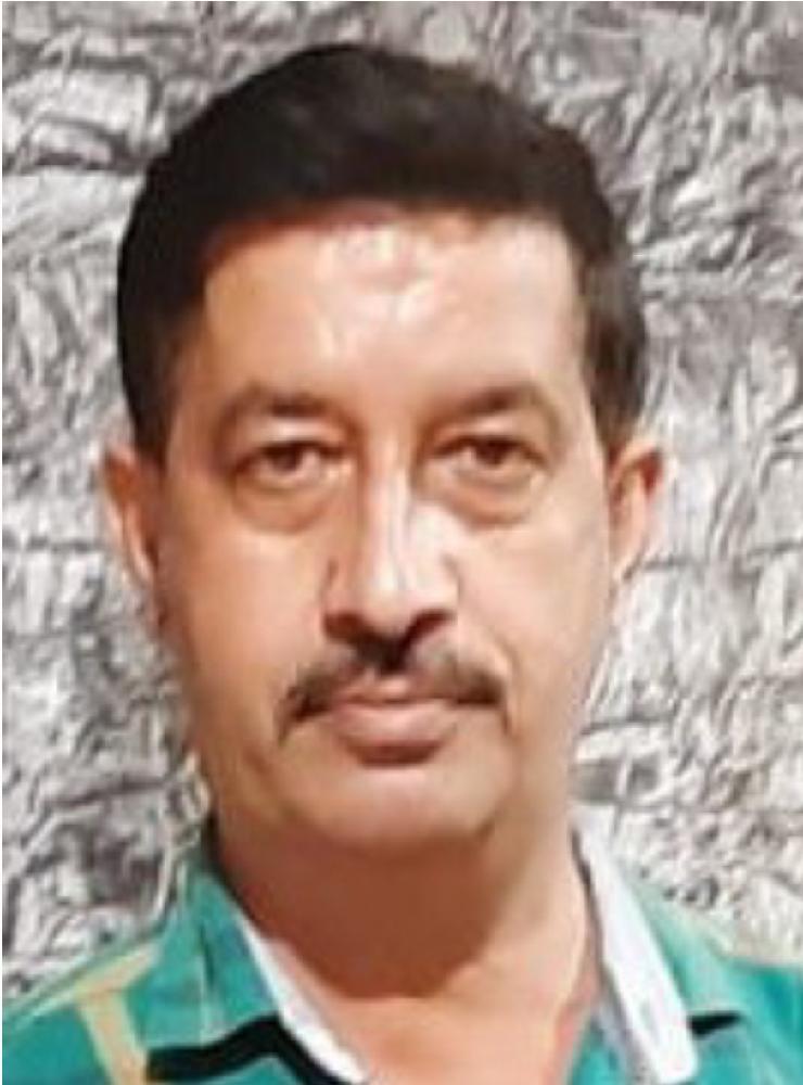 Rajesh Kakkar - Insurance Agent in Ludhiana