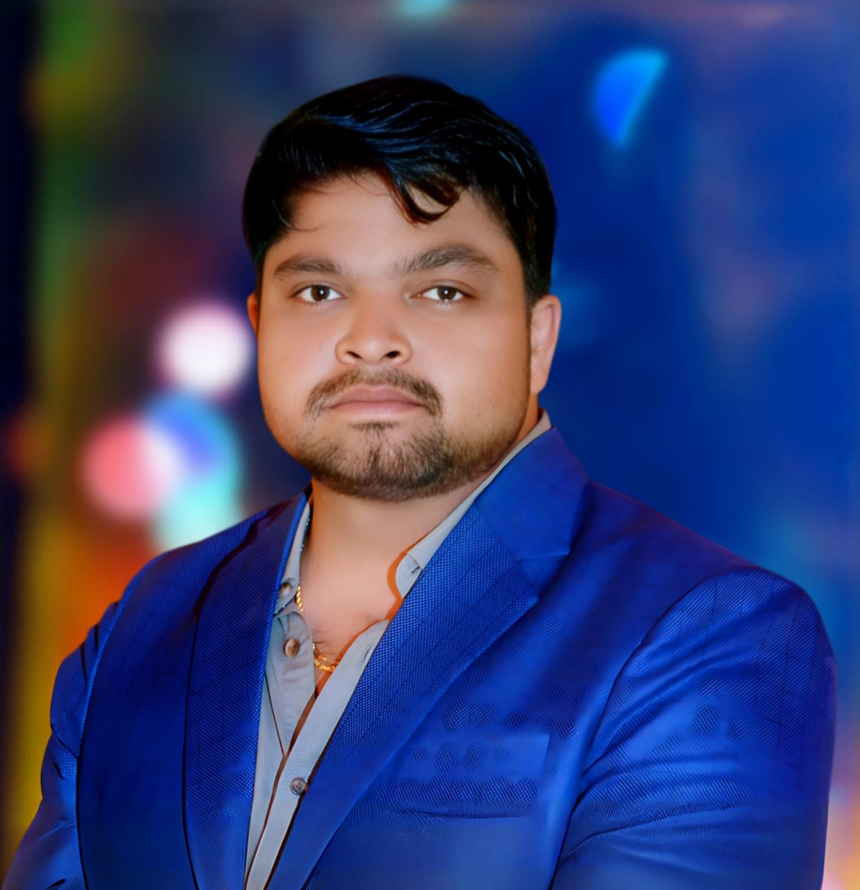 RAJESH PRADHAN
