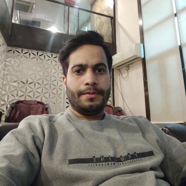Rajeev Ranjan Kumar - Insurance Agent in Chandigarh