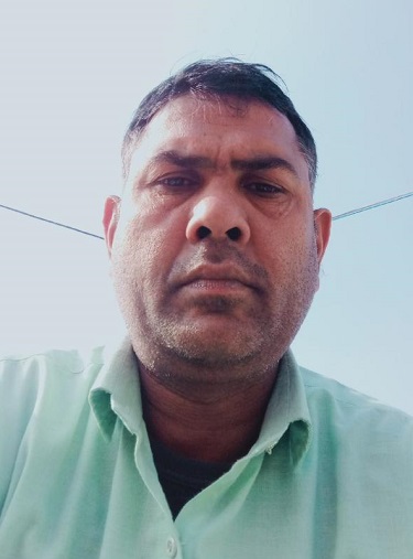 Rajender Kumar - Insurance Agent in Saharanpur