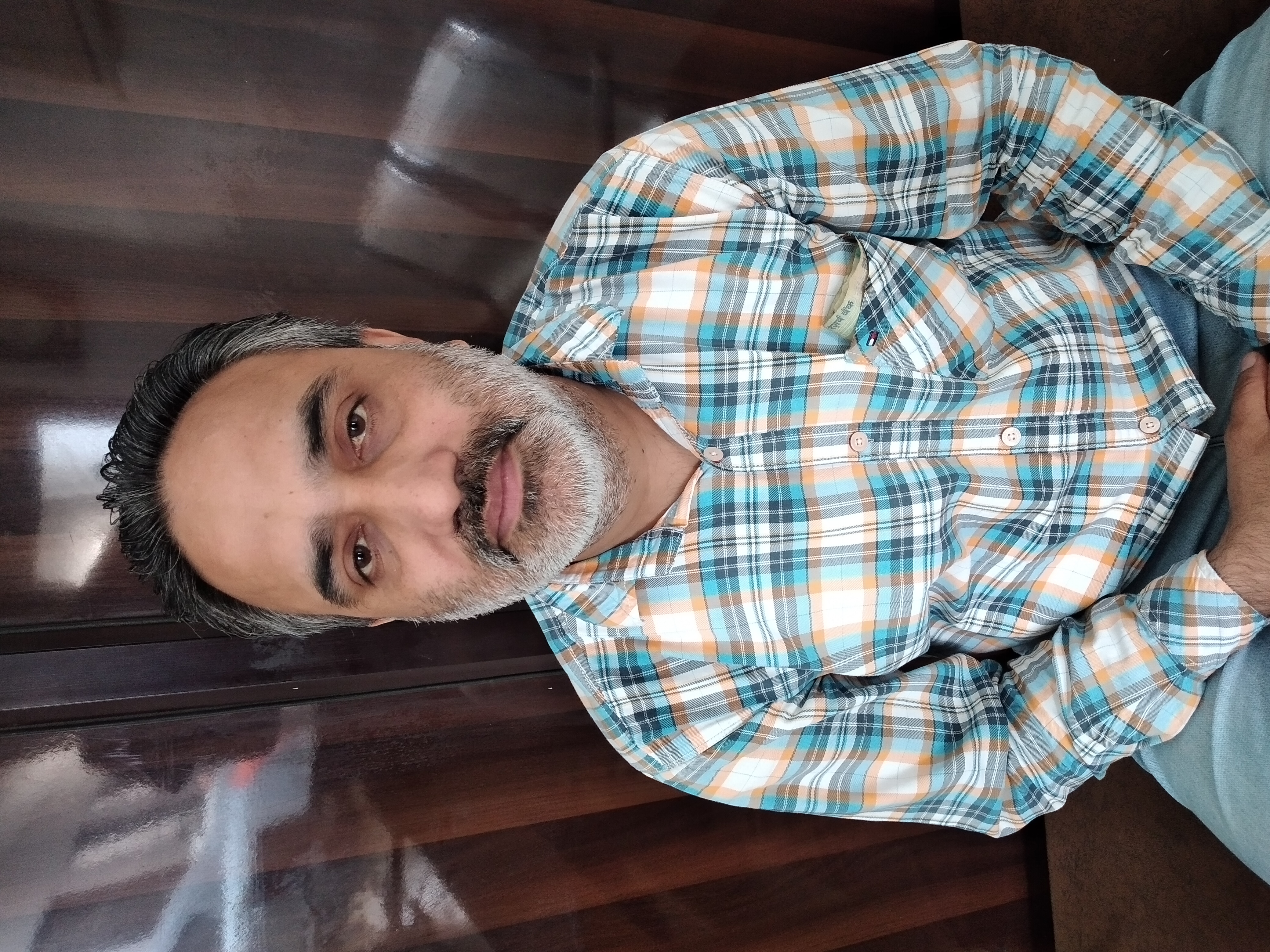 Rajesh kumar - Insurance Agent in Amritsar