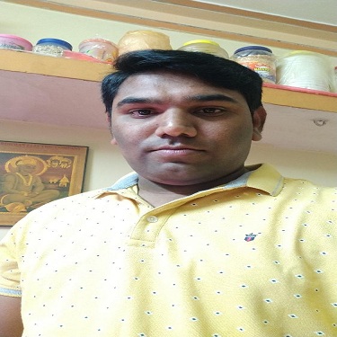 Rajesh patle - Insurance Agent in Raipur