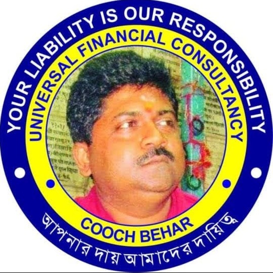Rajib Paul - Insurance Agent in Coochbehar