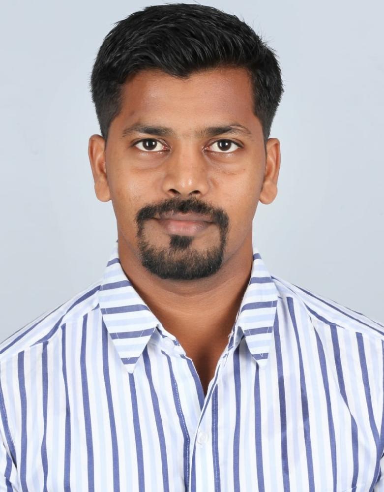 Rakesh Gaikwad - Insurance Agent in Mumbai