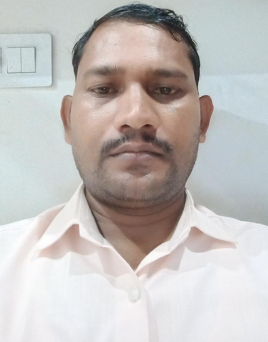 Ramakant Singh - Insurance Agent in Prayagraj