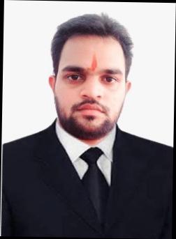 Ramanuj Rai - Insurance Agent in Jamshedpur