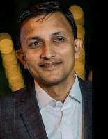 Ranjit Kantilal Palrecha - Insurance Agent in Mohopada
