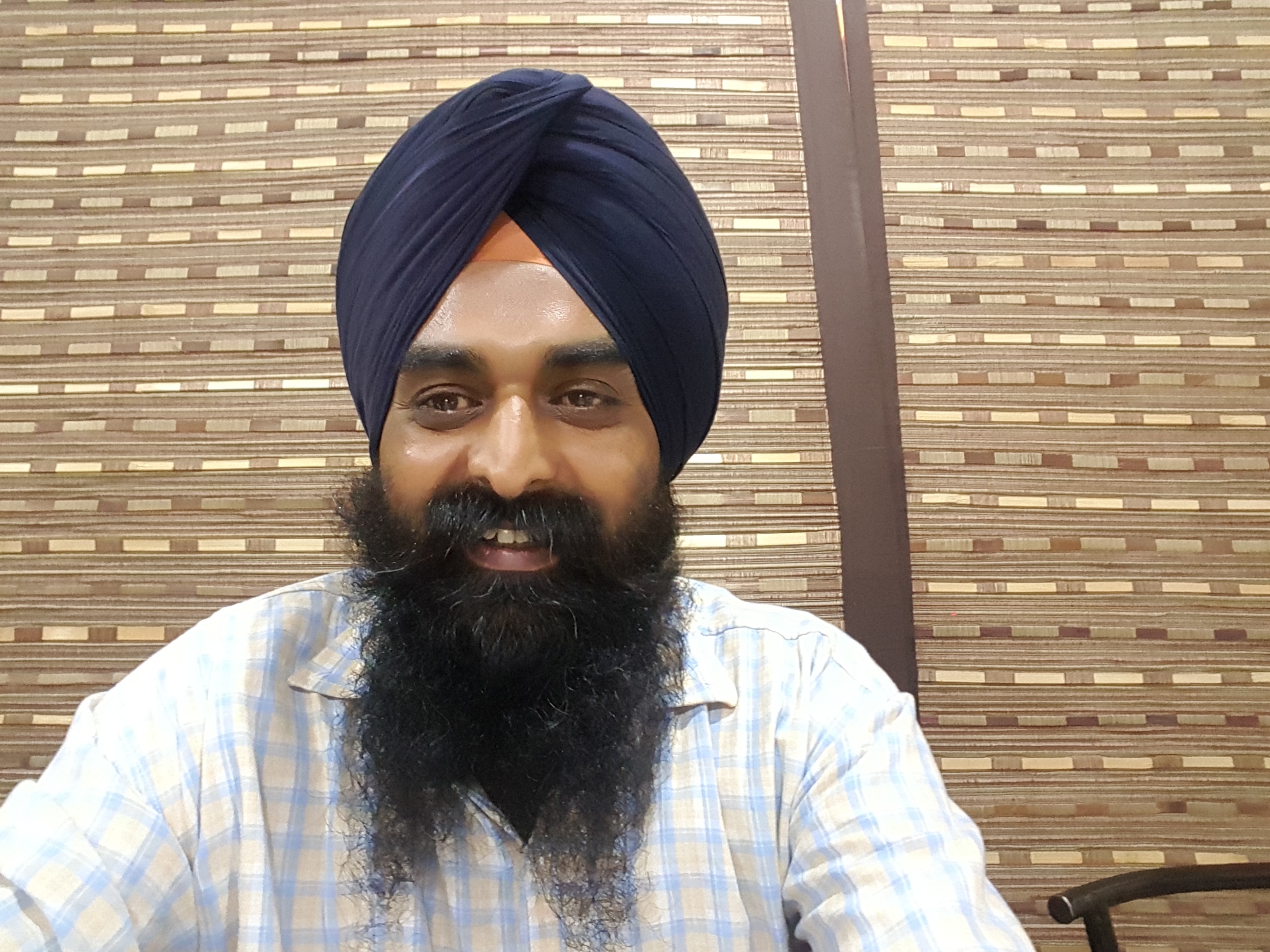 Ranjit Singh - Insurance Agent in Dhariwal