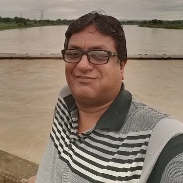 Ratan lal tibrewal - Insurance Agent in GUMLA