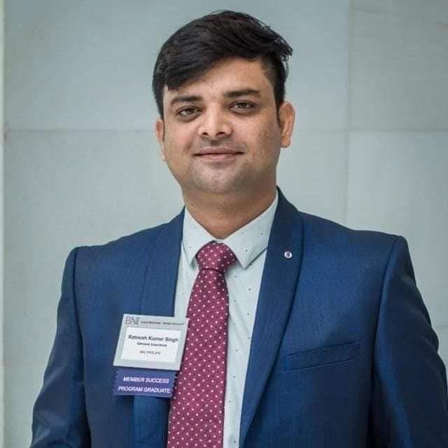 Ratnesh Singh  R S Insurance  Investments