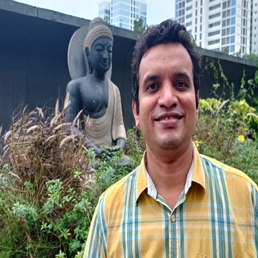 SENTHIL KUMAR - Insurance Agent in Chennai