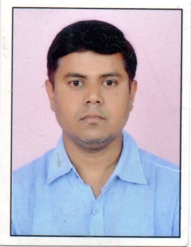 SHIV SHARAN VISHWAKARMA