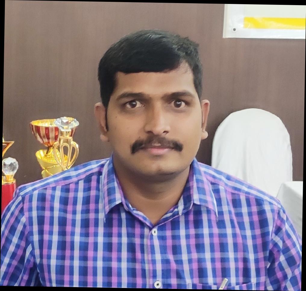 SHIVARAJU K B - Insurance Agent in Bengaluru